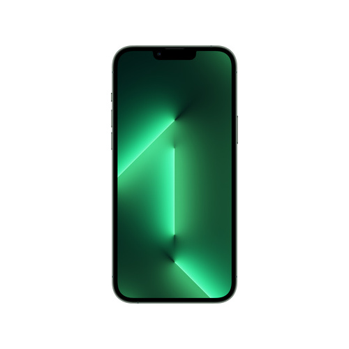 Apple iPhone 13 Pro Max 256GB - Alpine Green (Photo: 2)